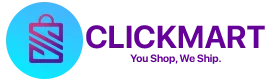 ClickMart Sri Lanka Logo
