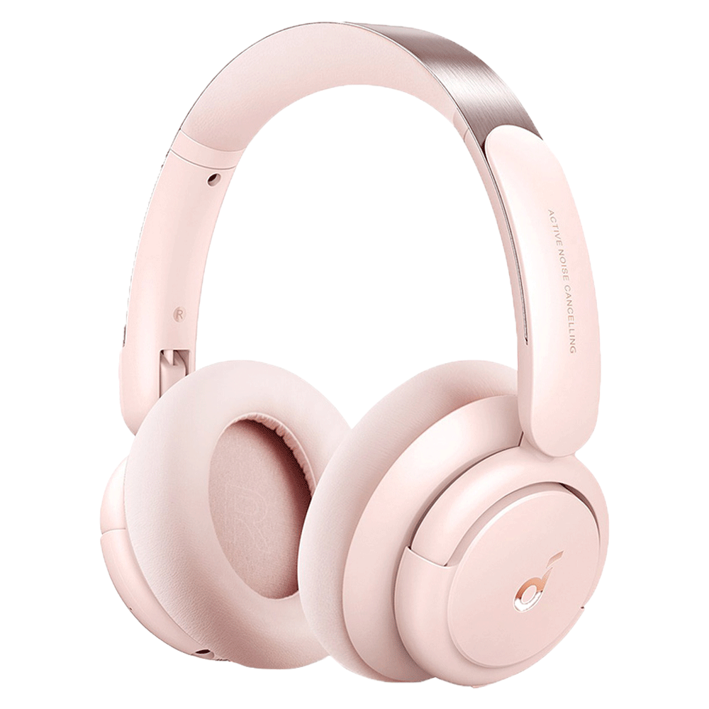 Anker Soundcore Life Q30 Over-Ear Headphones - ClickMart
