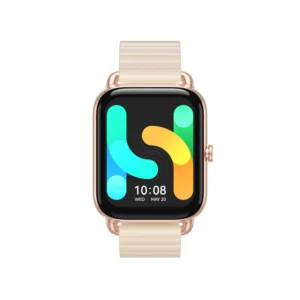 Haylou RS4 Plus Smart Watch