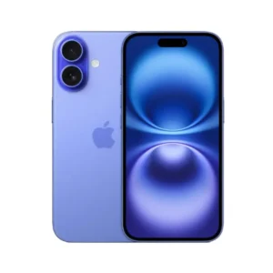 iPhone 16