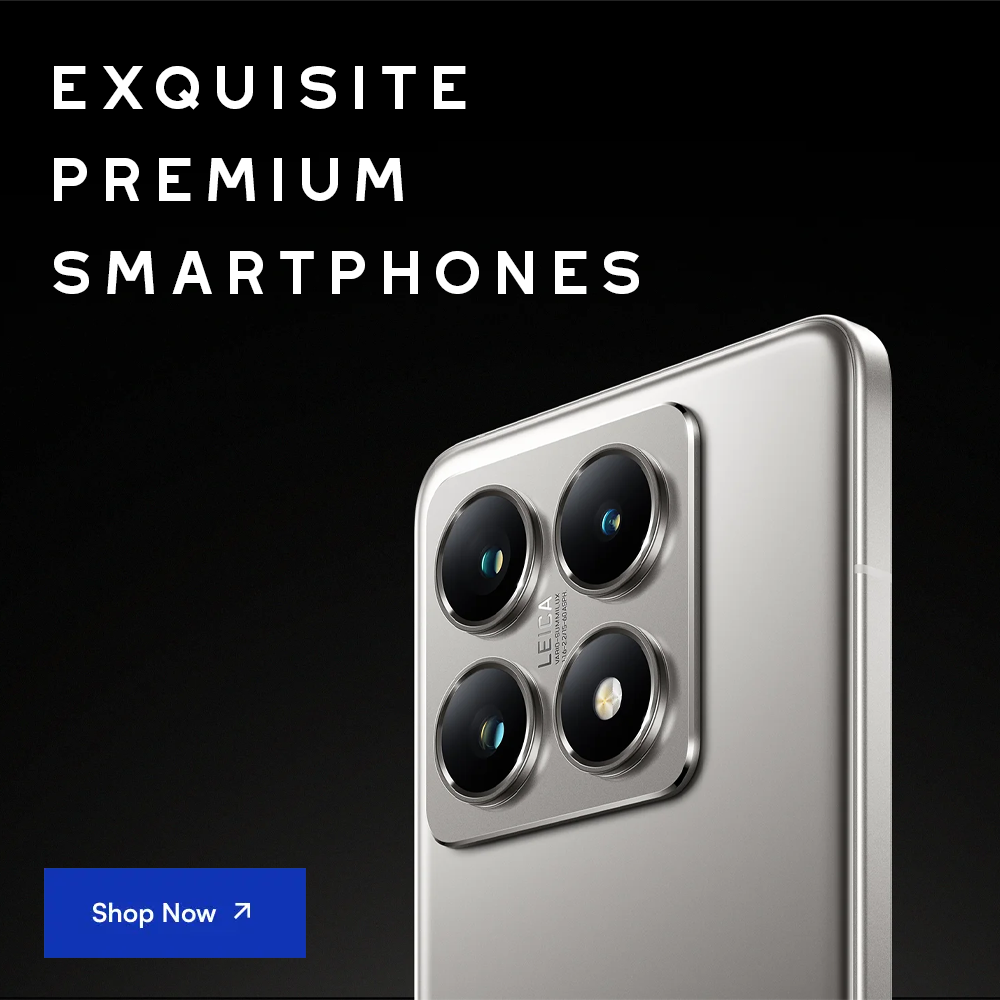 Premium Smartphones