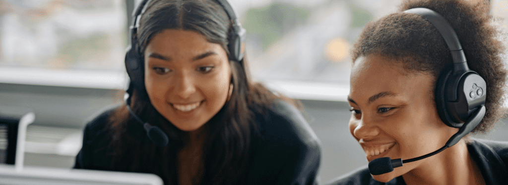 ClickMart customer support team