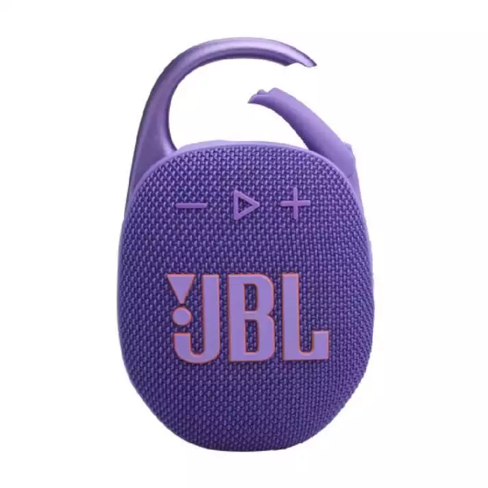 JBL Clip 5 speaker