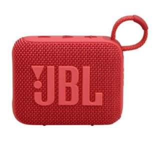 JBL GO4 Speaker