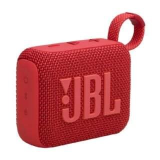 JBL GO4 Speaker