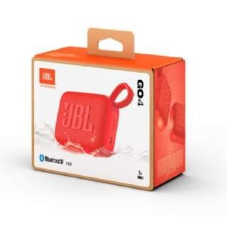 JBL GO4 Speaker