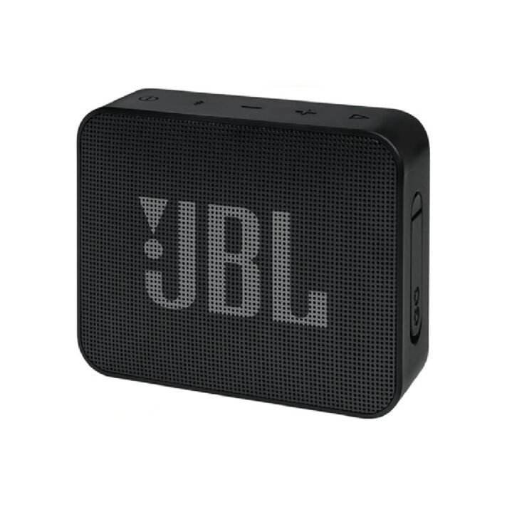 JBL Go Essential Bluetooth Speaker