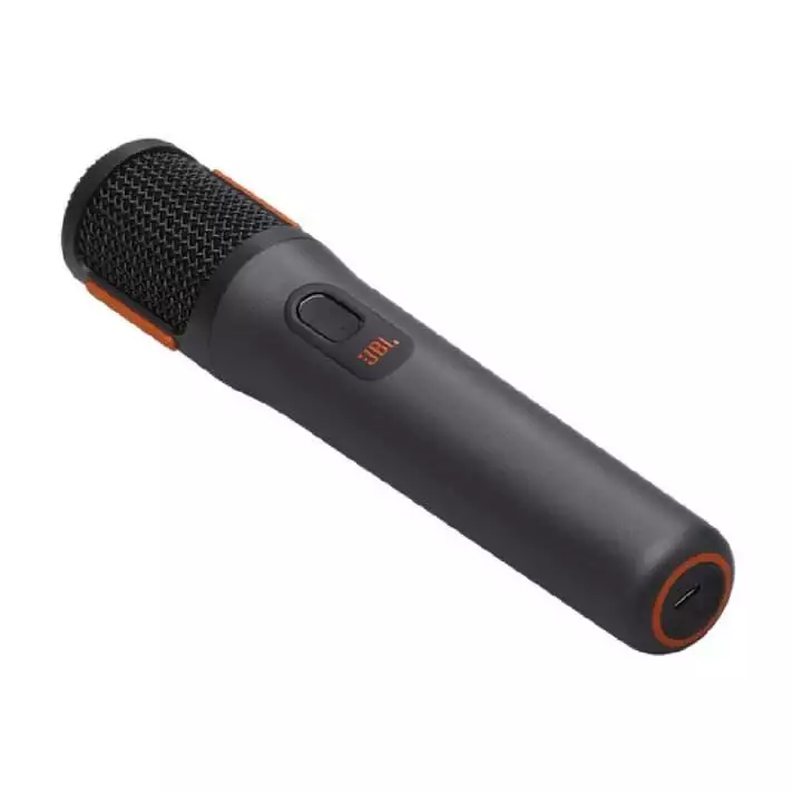 JBL Party Box Wireless Mic (20H)