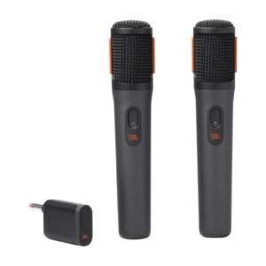 JBL Party Box Wireless Mic (20H)