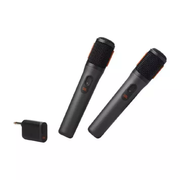 JBL Party Box Wireless Mic (20H)