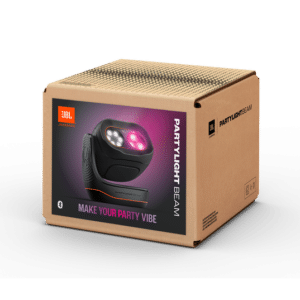 JBL Party Light Beam