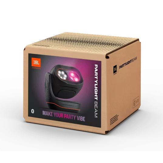 JBL Party Light Beam