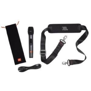 JBL On The Go Bluetooth Speaker with Dual Mic