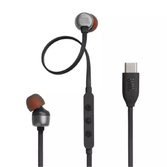 JBL Tune 310C Handsfree -USB-C