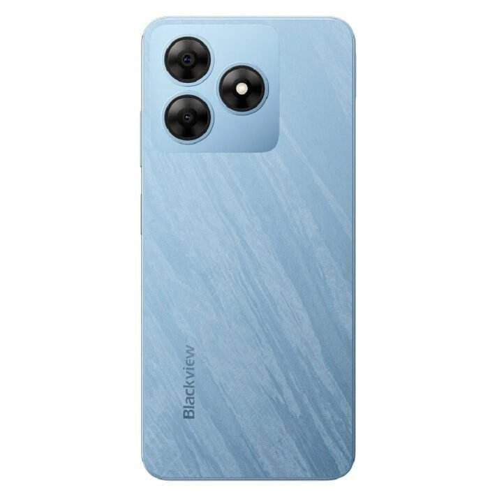 Blackview Wave 8