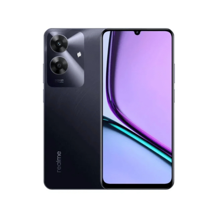 Realme Note 60 Sri Lanka