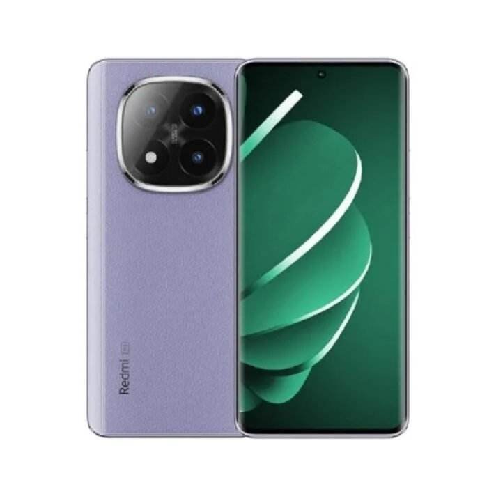 Xiaomi Redmi Note 14 Pro Plus 5G