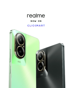 Realme Now on ClickMart with official Nexus Communications