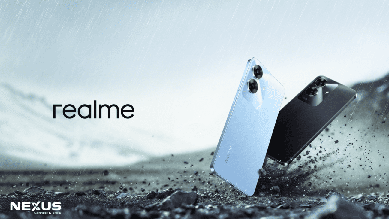 Get authentic Realme products with official warranty & free islandwide delivery in Sri Lanka. Buy now!