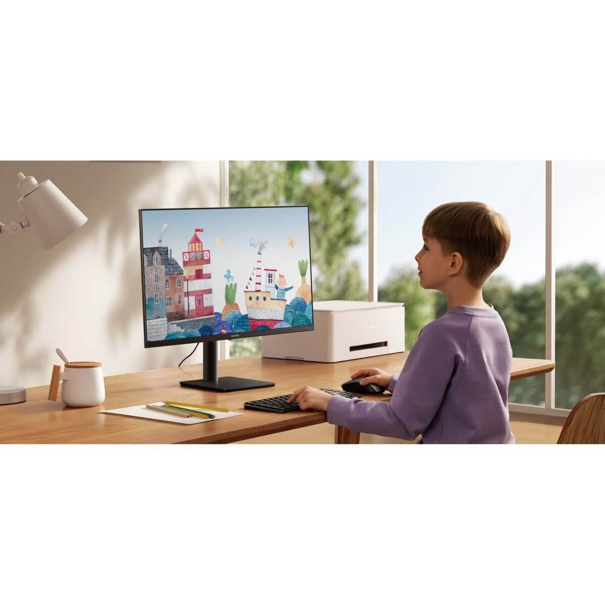 Huawei Mateview SE