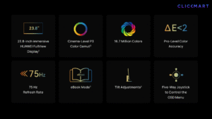 Huawei Mateview SE Specifications