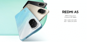Xiaomi Redmi A5 4GB RAM 128GB