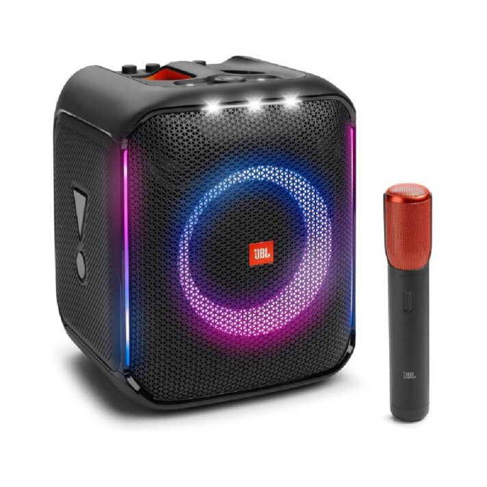 JBL PartyBox Encore 2 With 1 Mic