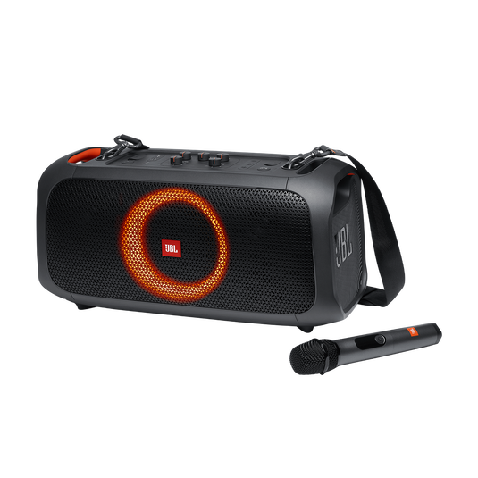 JBL PartyBox On-the-Go Essential