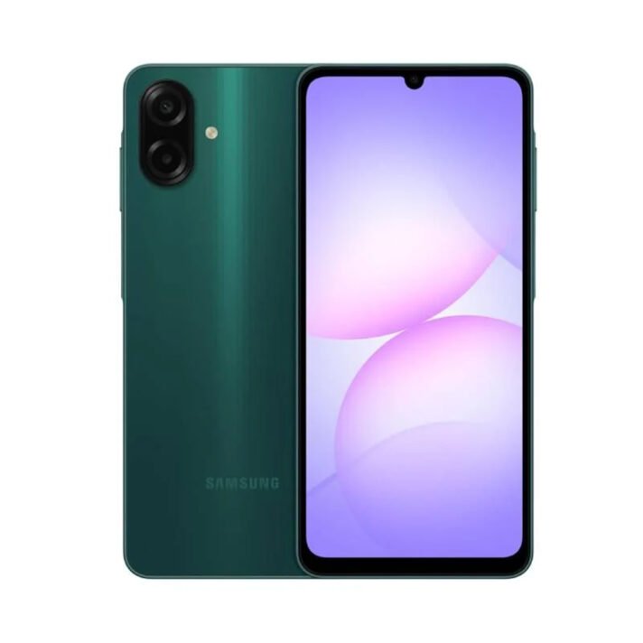 Samsung Galaxy A07