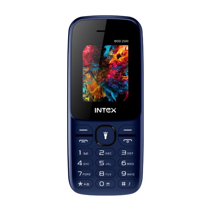 Intex Eco 2500 Sri Lanka Price