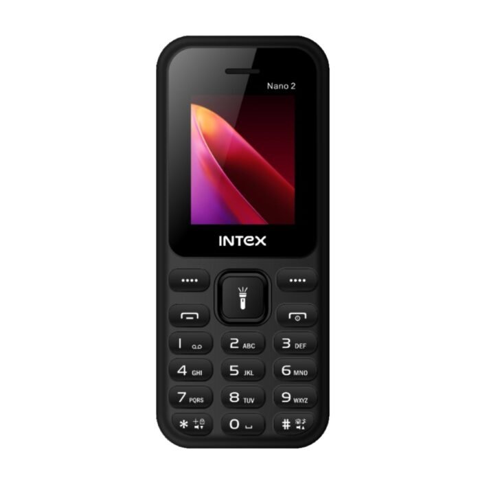 Intex Nano 2
