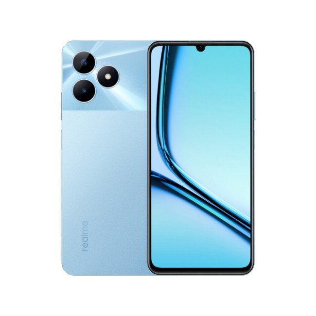 Realme Note 50 Offer
