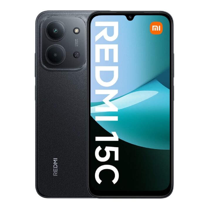 Xiaomi Redmi 15C Sri Lanka