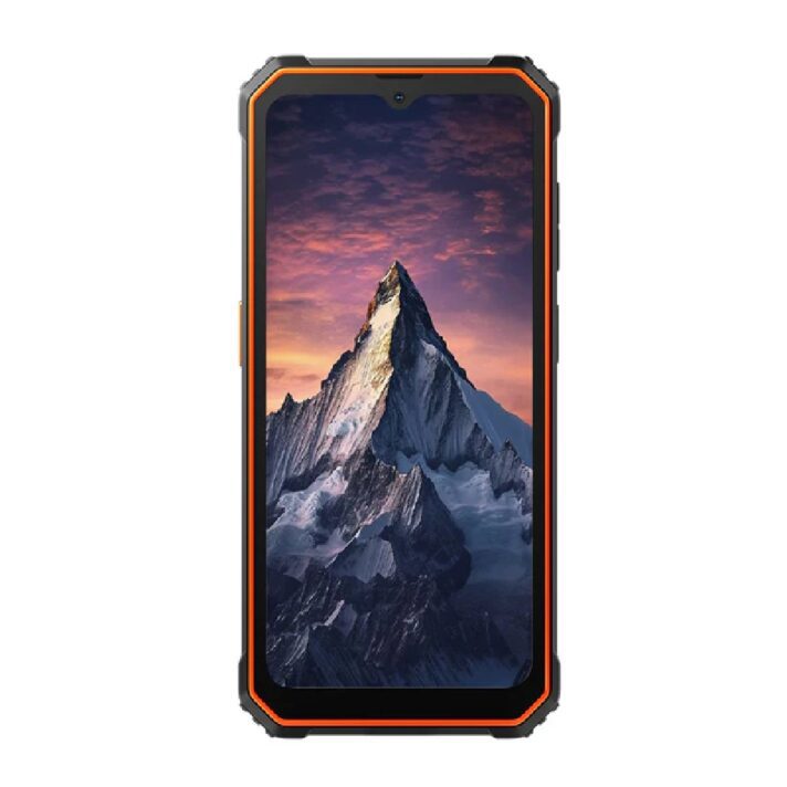 Blackview BV4800 Pro
