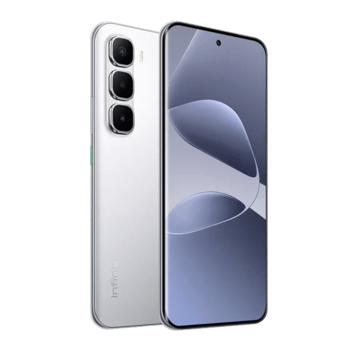 Infinix Hot 60 Pro +