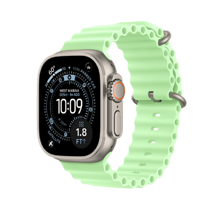 Buy the new Apple Watch Ultra 3 in Sri Lanka at Clickmart.lk
