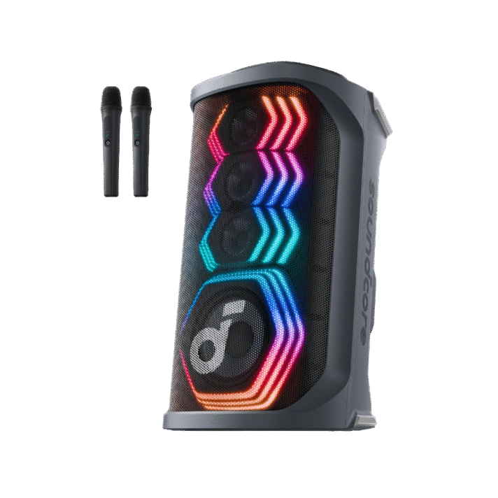 Anker Soundcore Rave 3S Speaker – A31A3012 – Black best price in sri lanka