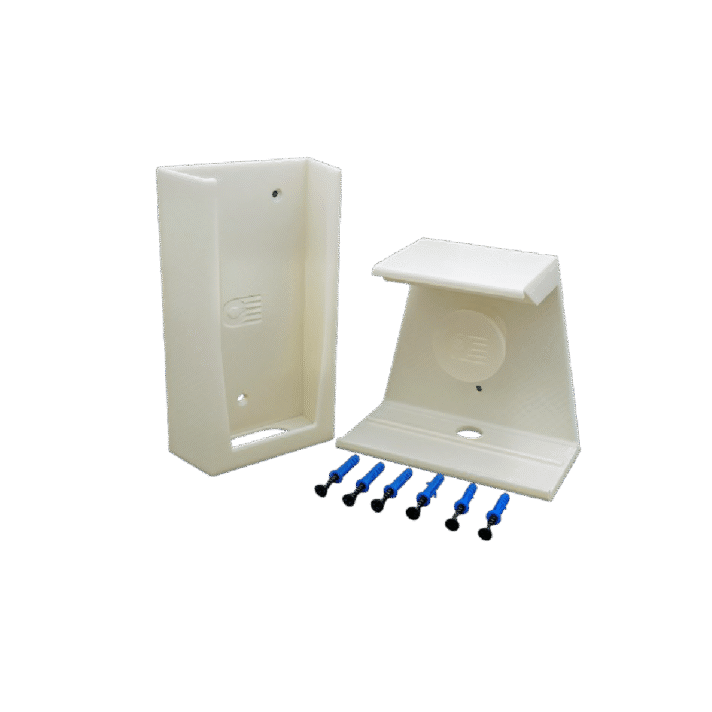 Starlink 2-in-1 Wall mount kit sri lanka