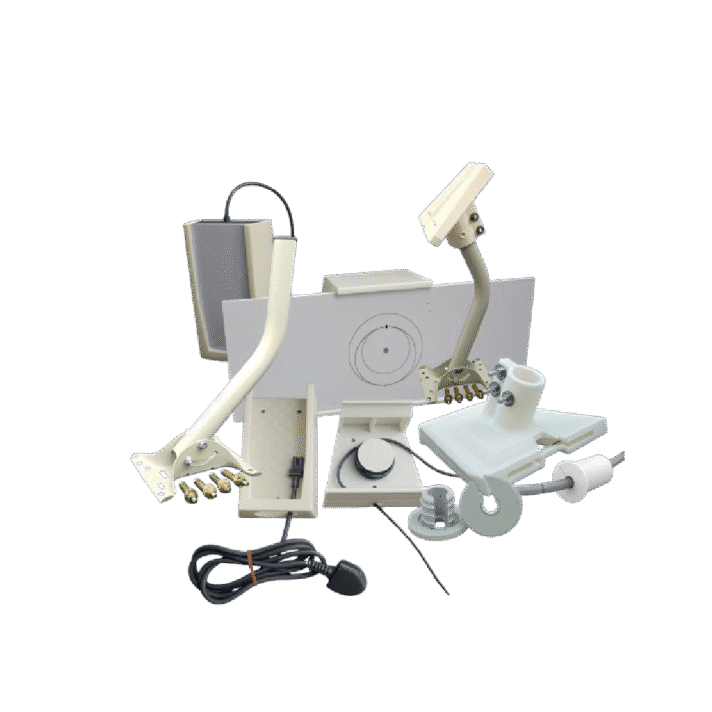 All-in-1 Premium Bundle - Starlink Mounting Accessories