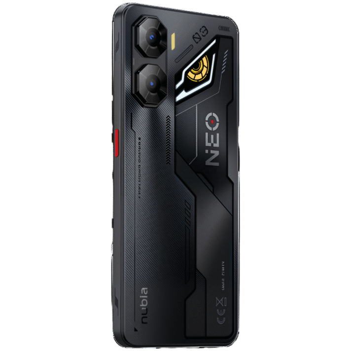 ZTE Nubia Neo 3 (5G)