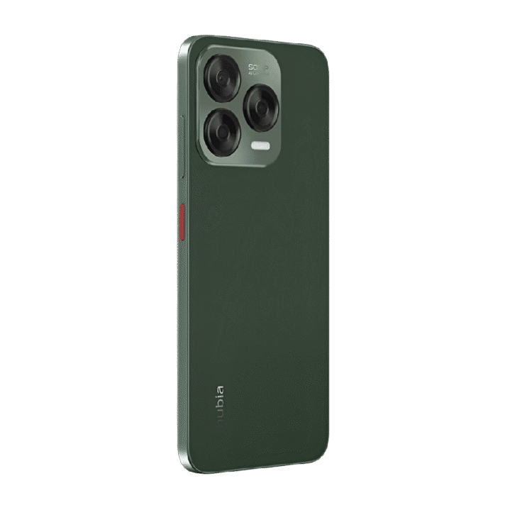 ZTE Nubia V70 Design