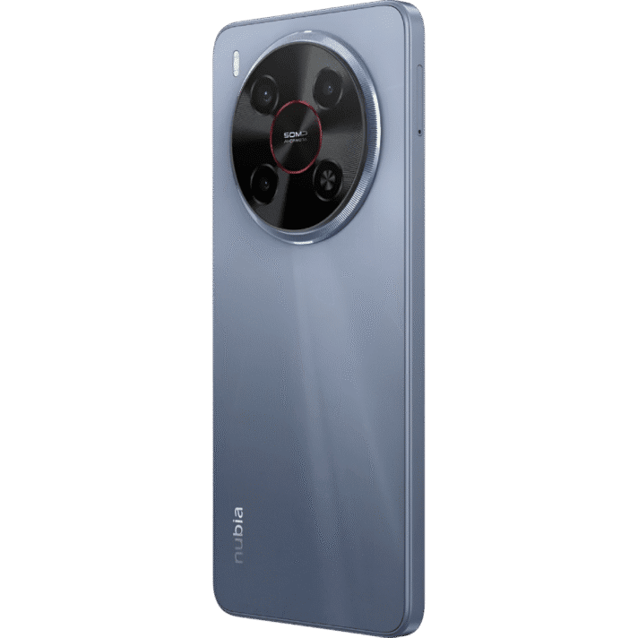 Nubia V70 Max