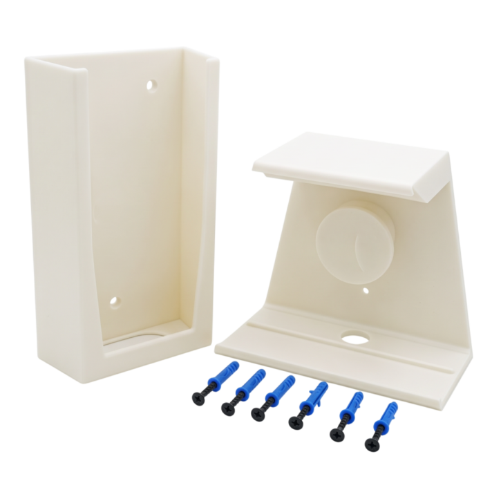 Starlink 2-in-1 Wall Mount Kit Sri Lanka