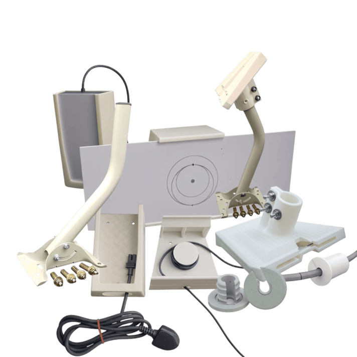 Starlink Mounting Accessories All-in-1 Premium Bundle Sri Lanka