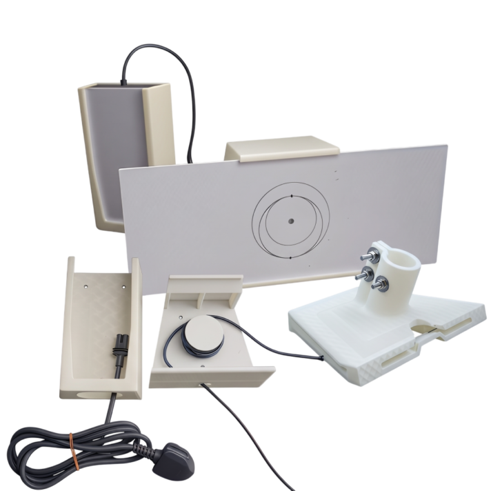 Starlink Mounting Accessories - Essential Bundle