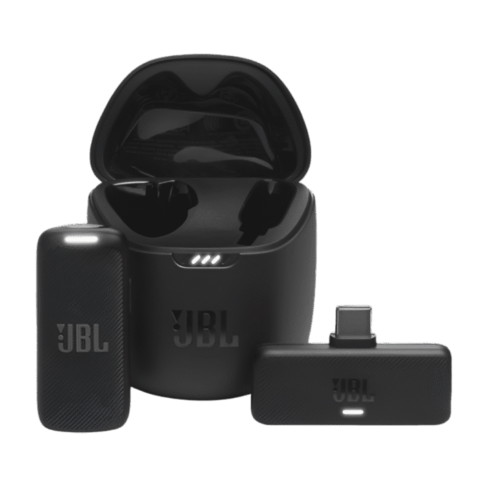 JBL Quantum Stream Wireless USB-C
