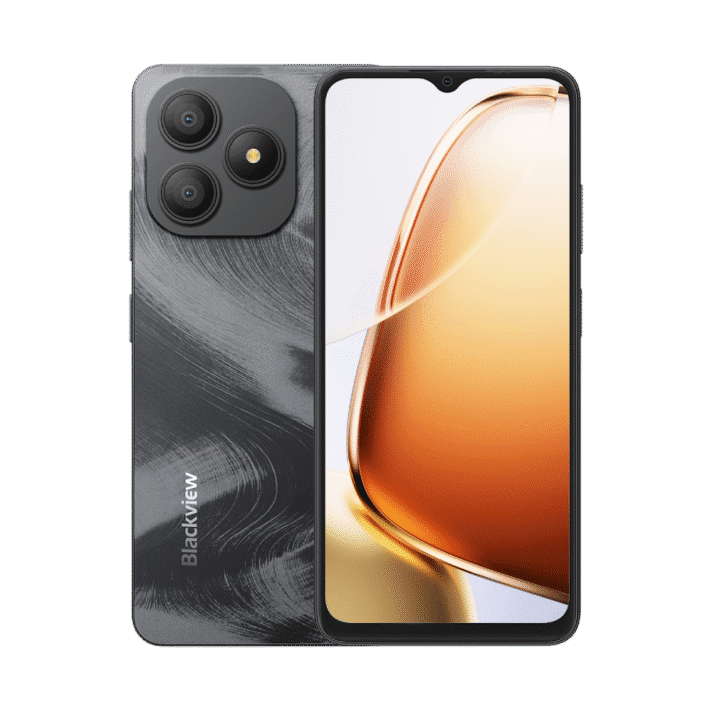 Blackview Wave 9C