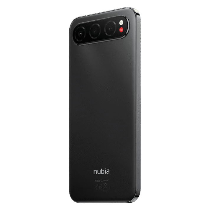 Discover the ZTE nubia Air – a sleek 6.78" AMOLED 120Hz smartphone with 5G power, dual 50MP cameras, IP69K durability, and a 5000mAh battery. Available now with islandwide delivery on Clickmart.lk.