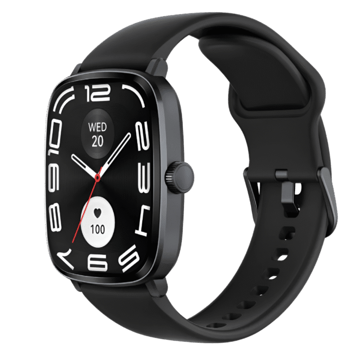 Haylou RS5 Smartwatch