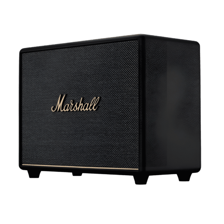Marshall Woburn III
